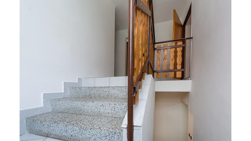 Apartmán Vrané Vrané nad Vltavou Exterior foto